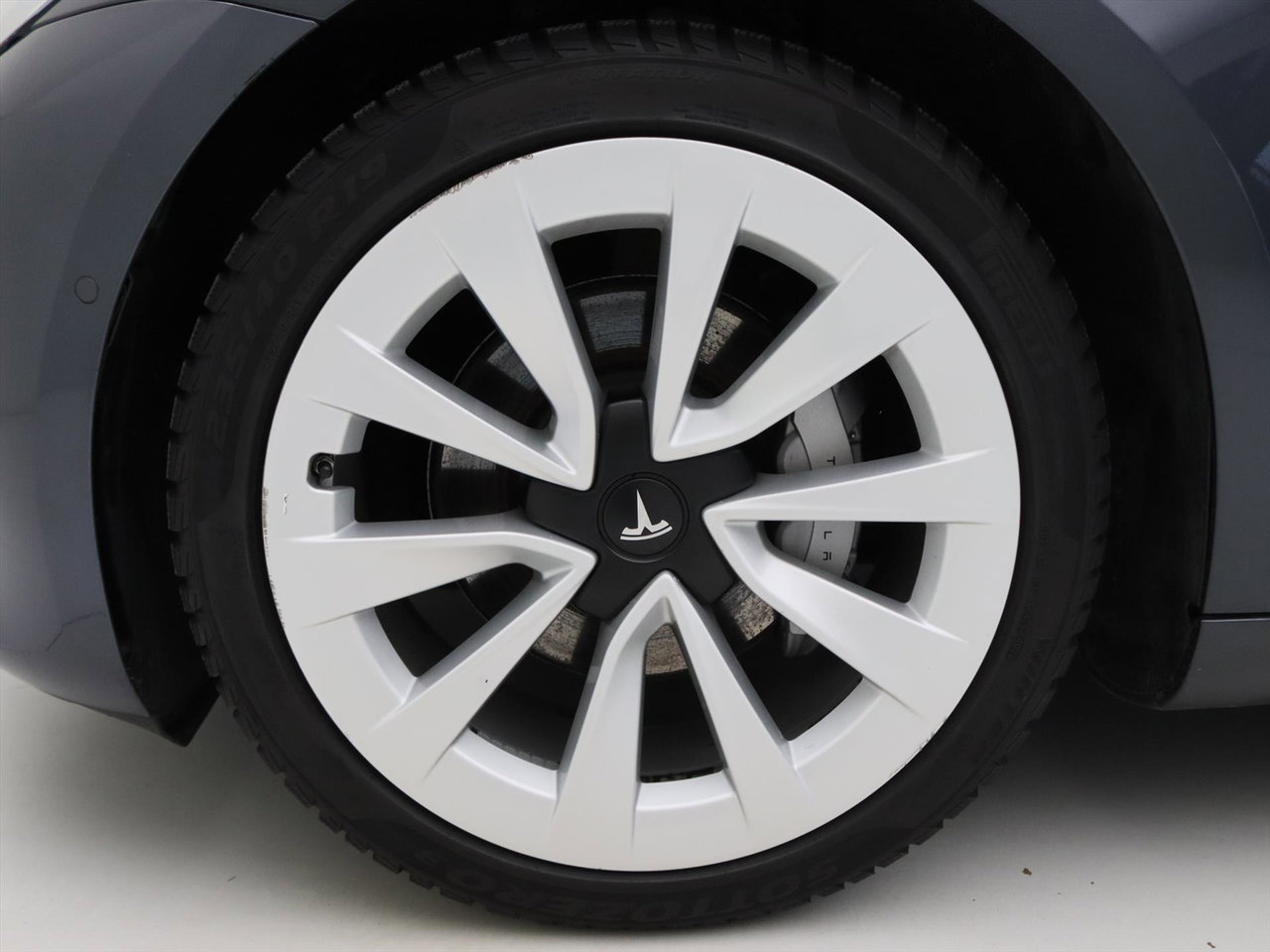Tesla Model 3 Long-Range AWD 351pk 75 kWh FACELIFT [ WARMTEPOMP+AUTOPILOT+620KM WLTP+ ] 11