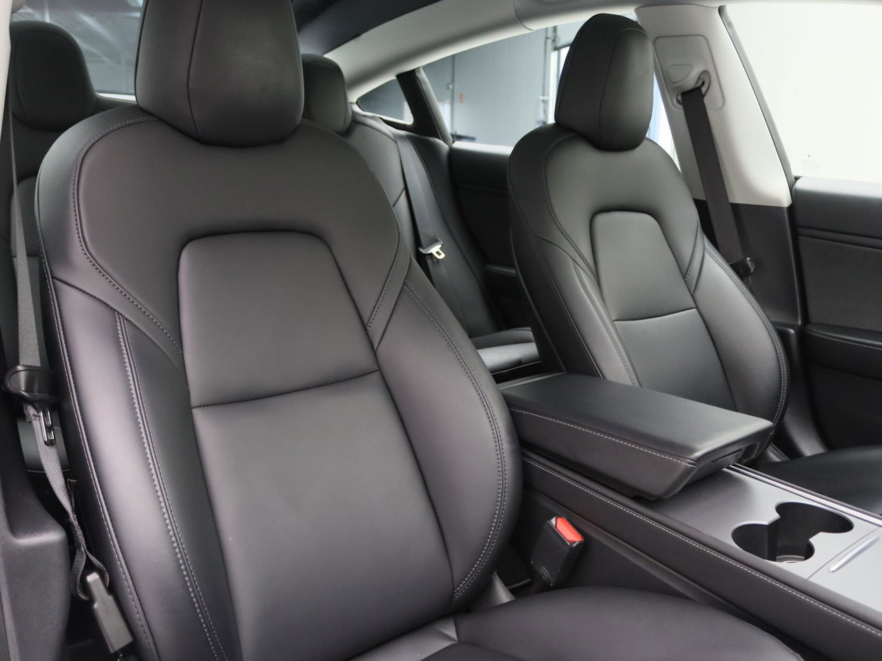 Tesla Model 3 Long-Range AWD 351pk 75 kWh FACELIFT [ WARMTEPOMP+AUTOPILOT+620KM WLTP+ ] 15
