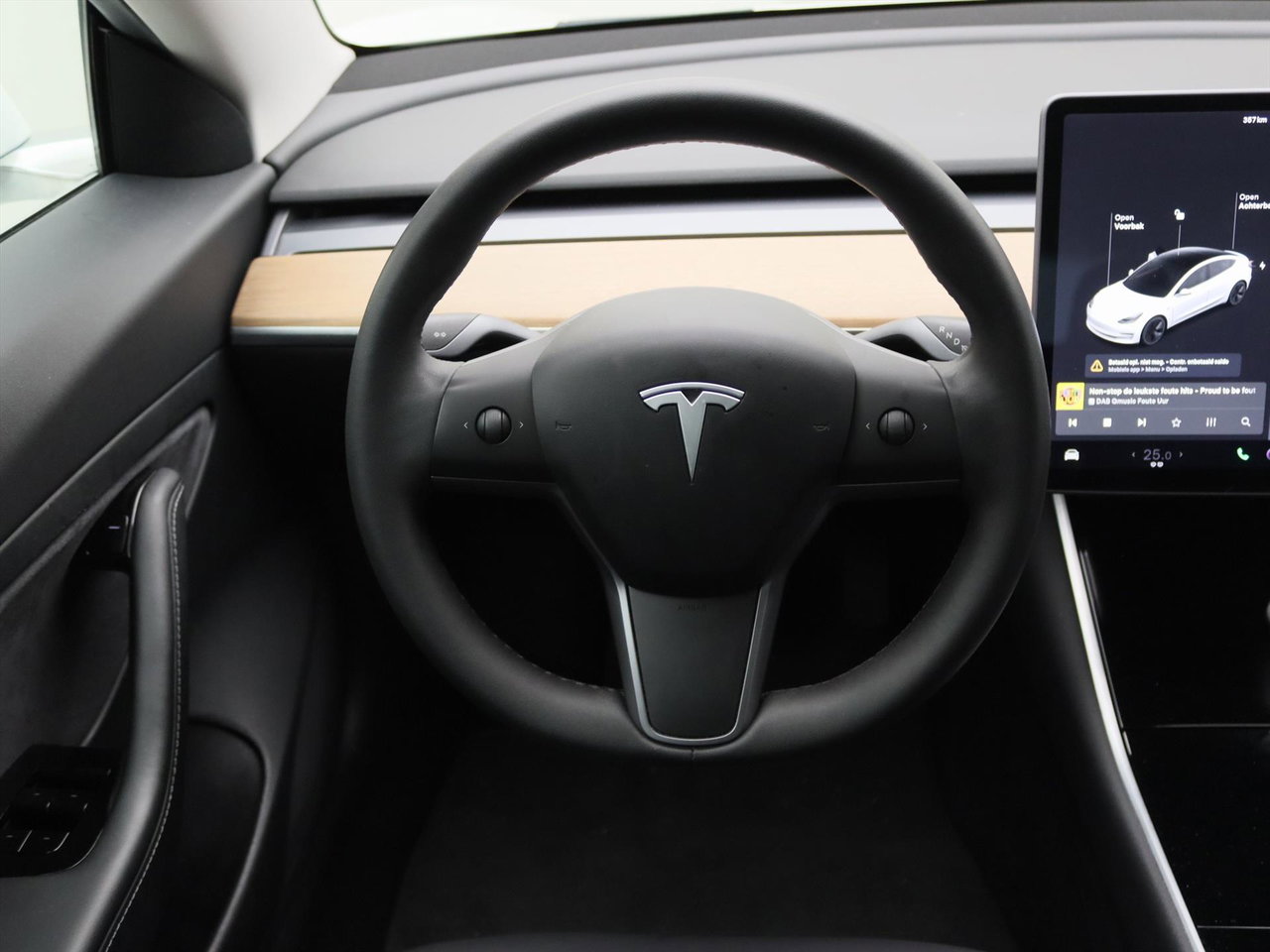 Tesla Model 3 Standard RWD Plus 90% SoH [ LFP-ACCU+AUTOPILOT+60 kWh+PREMIUM AUDIO ] 8
