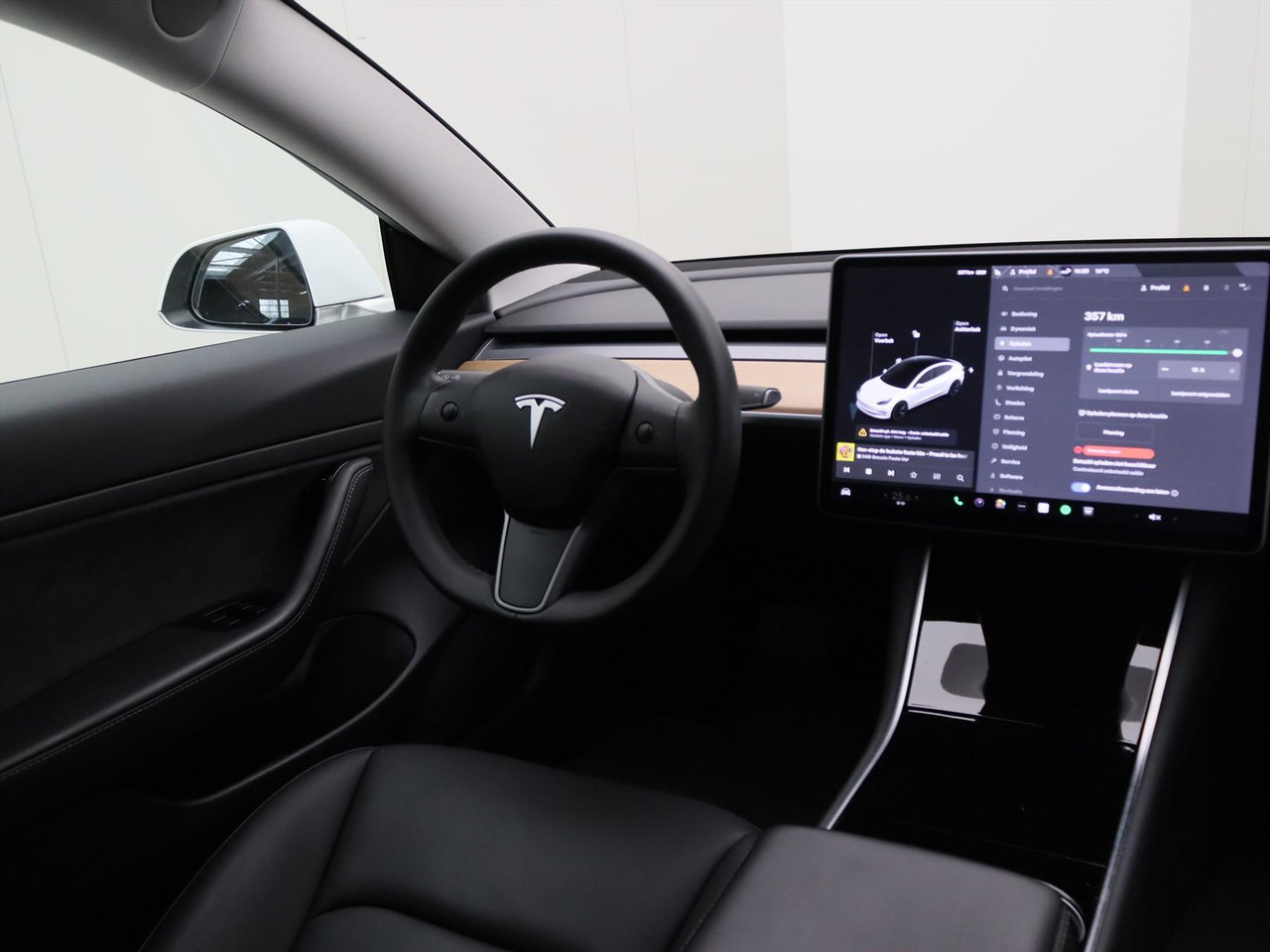 Tesla Model 3 Standard RWD Plus 90% SoH [ LFP-ACCU+AUTOPILOT+60 kWh+PREMIUM AUDIO ] 7