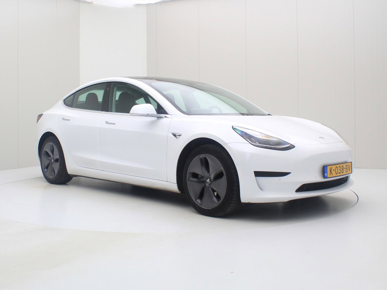 Tesla Model 3 Standard RWD Plus 90% SoH [ LFP-ACCU+AUTOPILOT+60 kWh+PREMIUM AUDIO ] 5