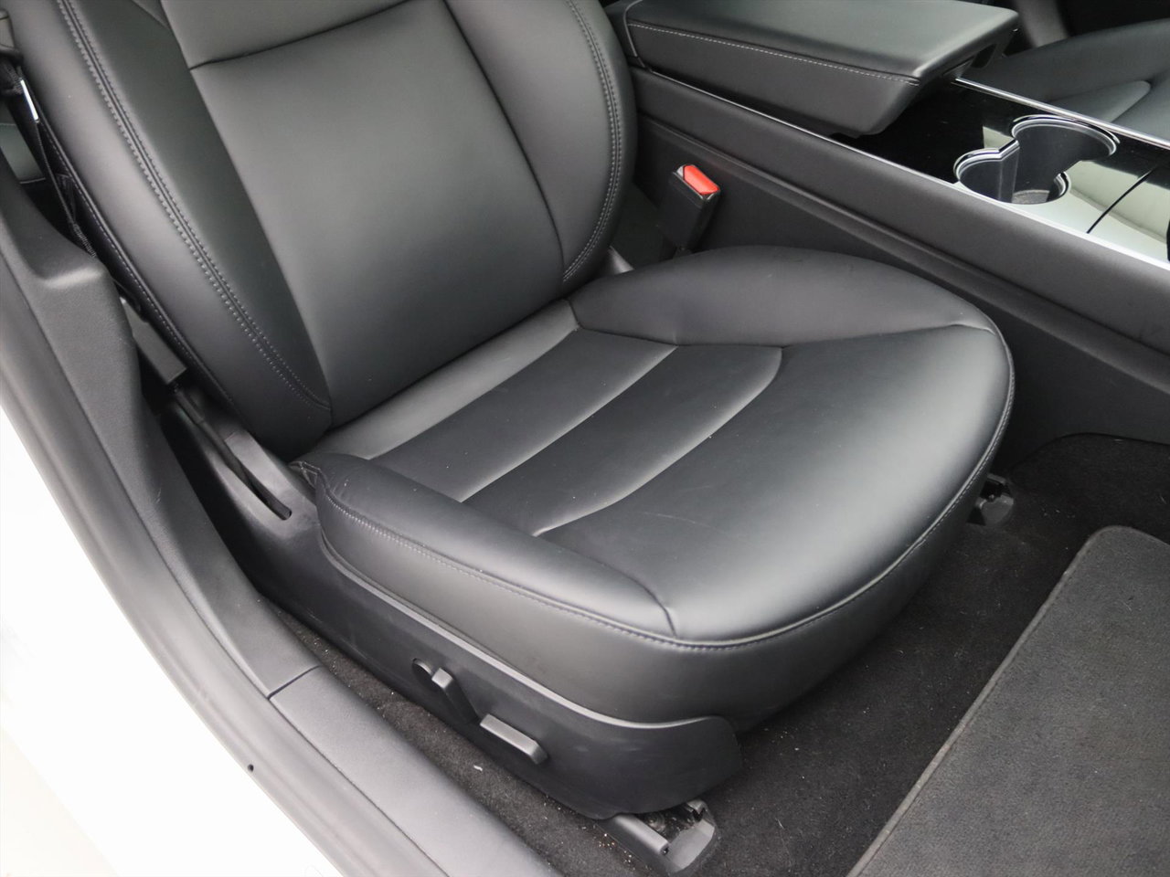 Tesla Model 3 Standard RWD Plus 90% SoH [ LFP-ACCU+AUTOPILOT+60 kWh+PREMIUM AUDIO ] 22