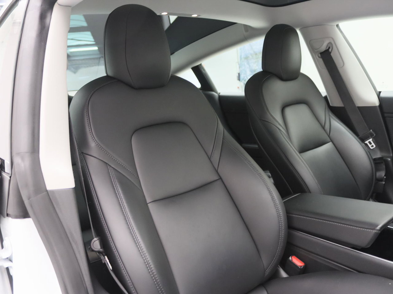 Tesla Model 3 Standard RWD Plus 94% SoH [ LFP-ACCU+AUTOPILOT+60 kWh+PREMIUM AUDIO ] 18