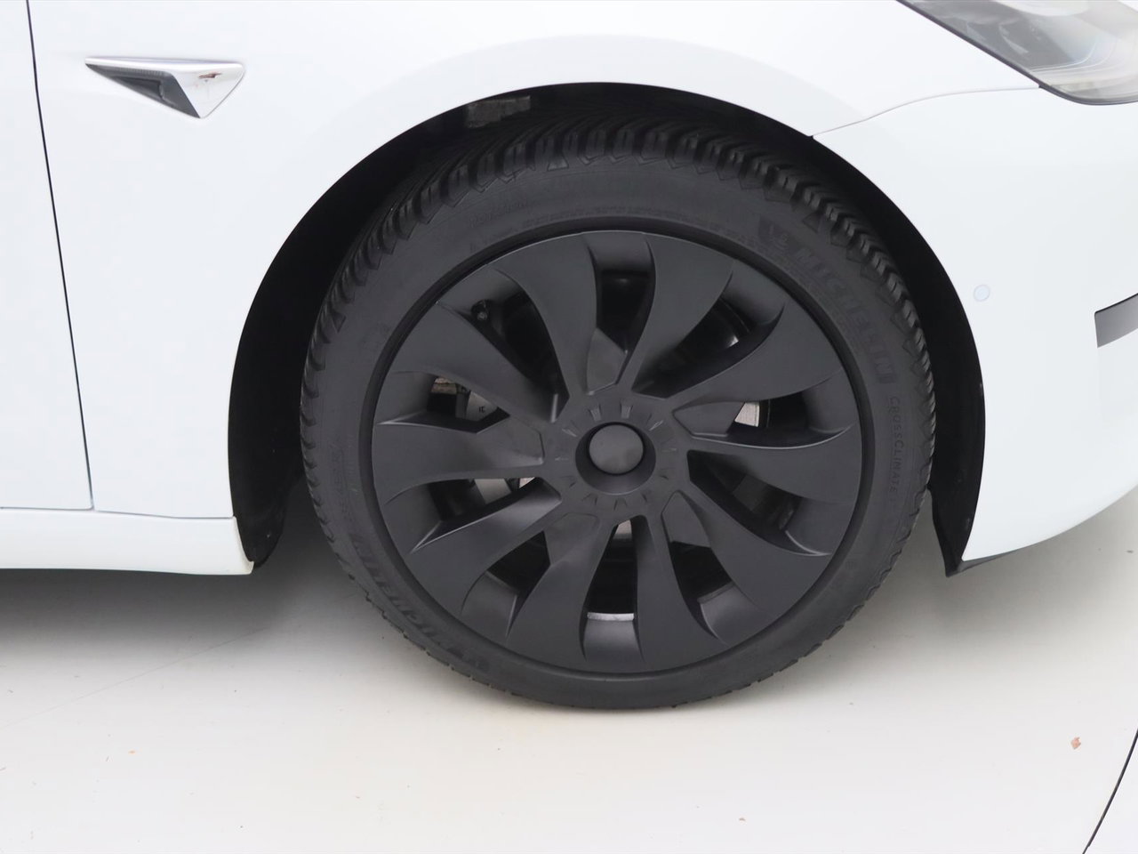 Tesla Model 3 Standard RWD Plus 94% SoH [ LFP-ACCU+AUTOPILOT+60 kWh+PREMIUM AUDIO ] 10