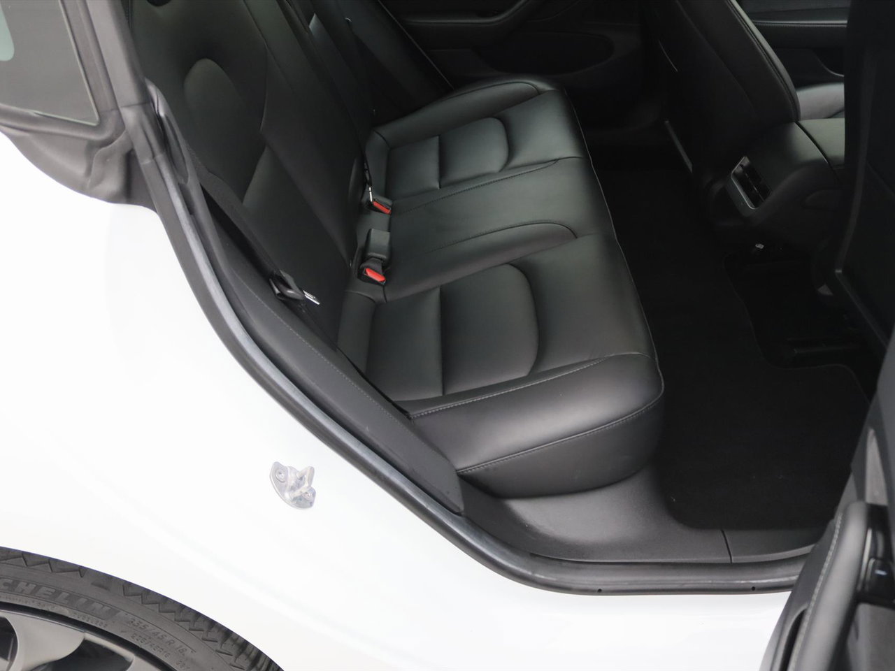 Tesla Model 3 Standard RWD Plus 94% SoH [ LFP-ACCU+AUTOPILOT+60 kWh+PREMIUM AUDIO ] 13