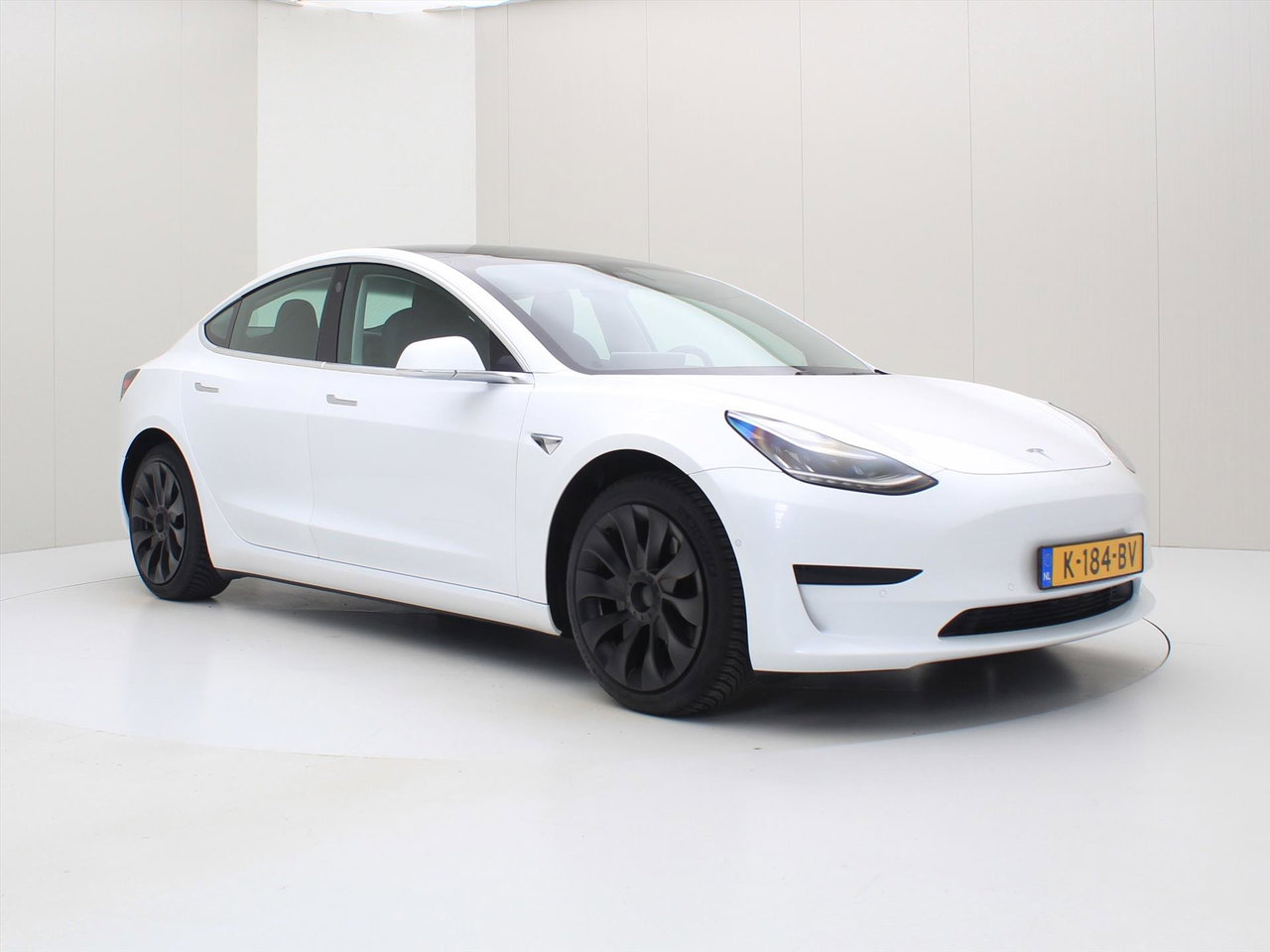 Tesla Model 3 Standard RWD Plus 94% SoH [ LFP-ACCU+AUTOPILOT+60 kWh+PREMIUM AUDIO ] 4