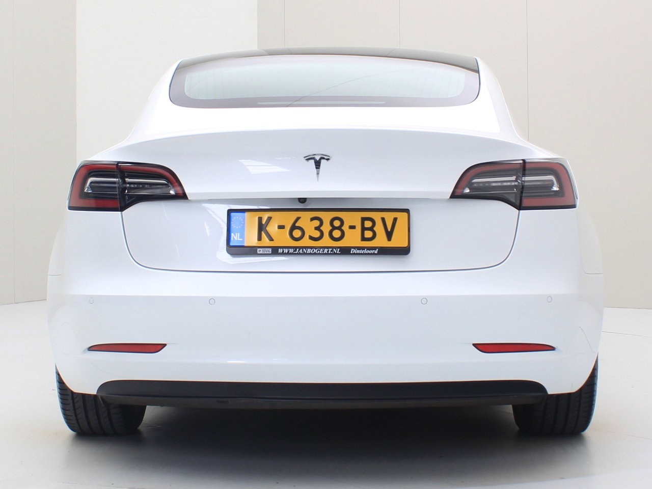 Tesla Model 3 Standard RWD Plus 89% SoH [ LFP-ACCU+AUTOPILOT+60 kWh+PREMIUM AUDIO ] 6