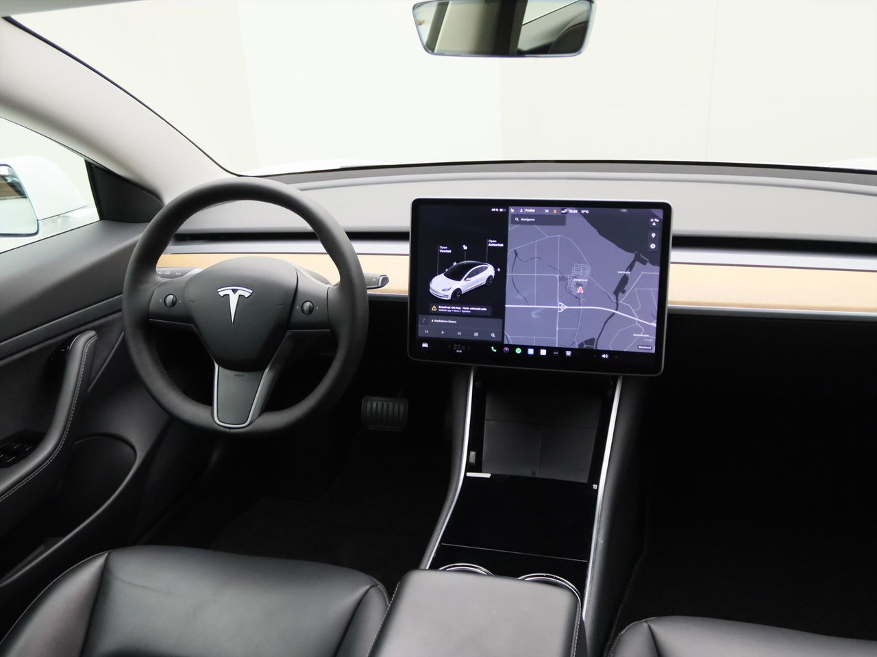 Tesla Model 3 Standard RWD Plus 89% SoH [ LFP-ACCU+AUTOPILOT+60 kWh+PREMIUM AUDIO ] 8