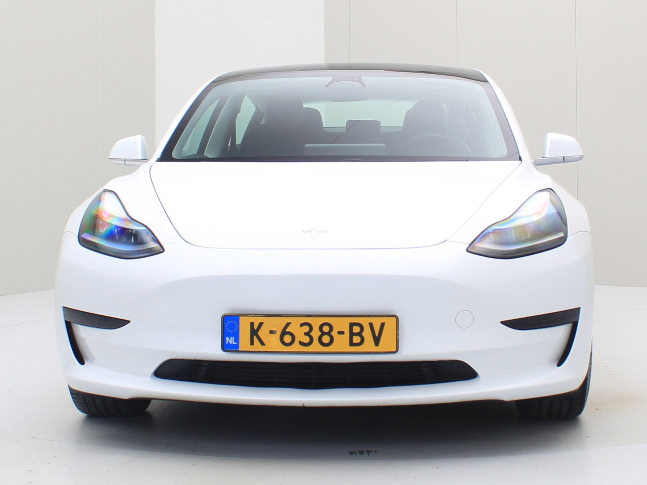 Tesla Model 3 Standard RWD Plus 89% SoH [ LFP-ACCU+AUTOPILOT+60 kWh+PREMIUM AUDIO ] 5