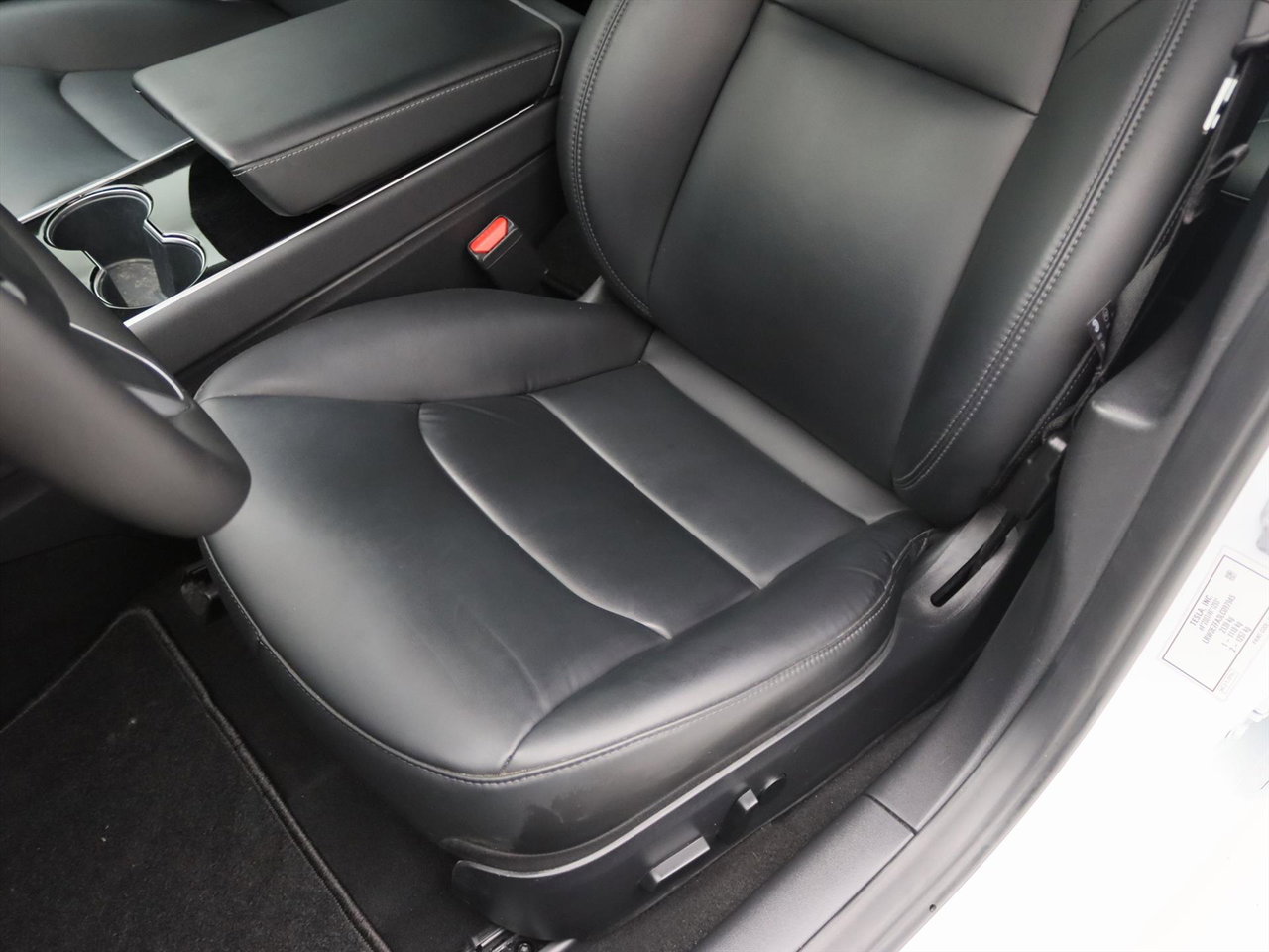 Tesla Model 3 Standard RWD Plus 89% SoH [ LFP-ACCU+AUTOPILOT+60 kWh+PREMIUM AUDIO ] 17