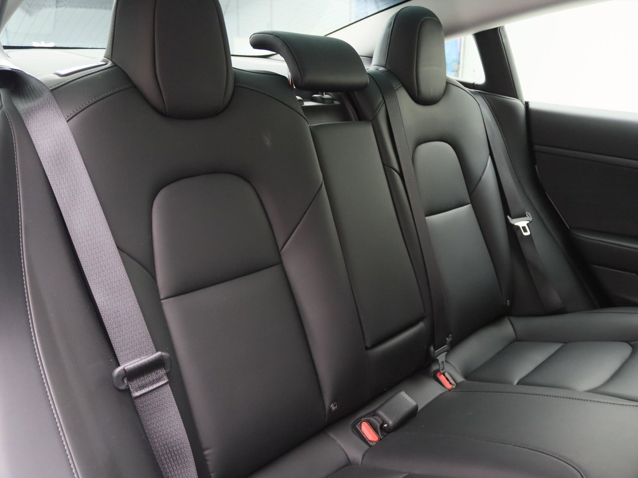 Tesla Model 3 Standard RWD Plus 89% SoH [ LFP-ACCU+AUTOPILOT+60 kWh+PREMIUM AUDIO ] 14