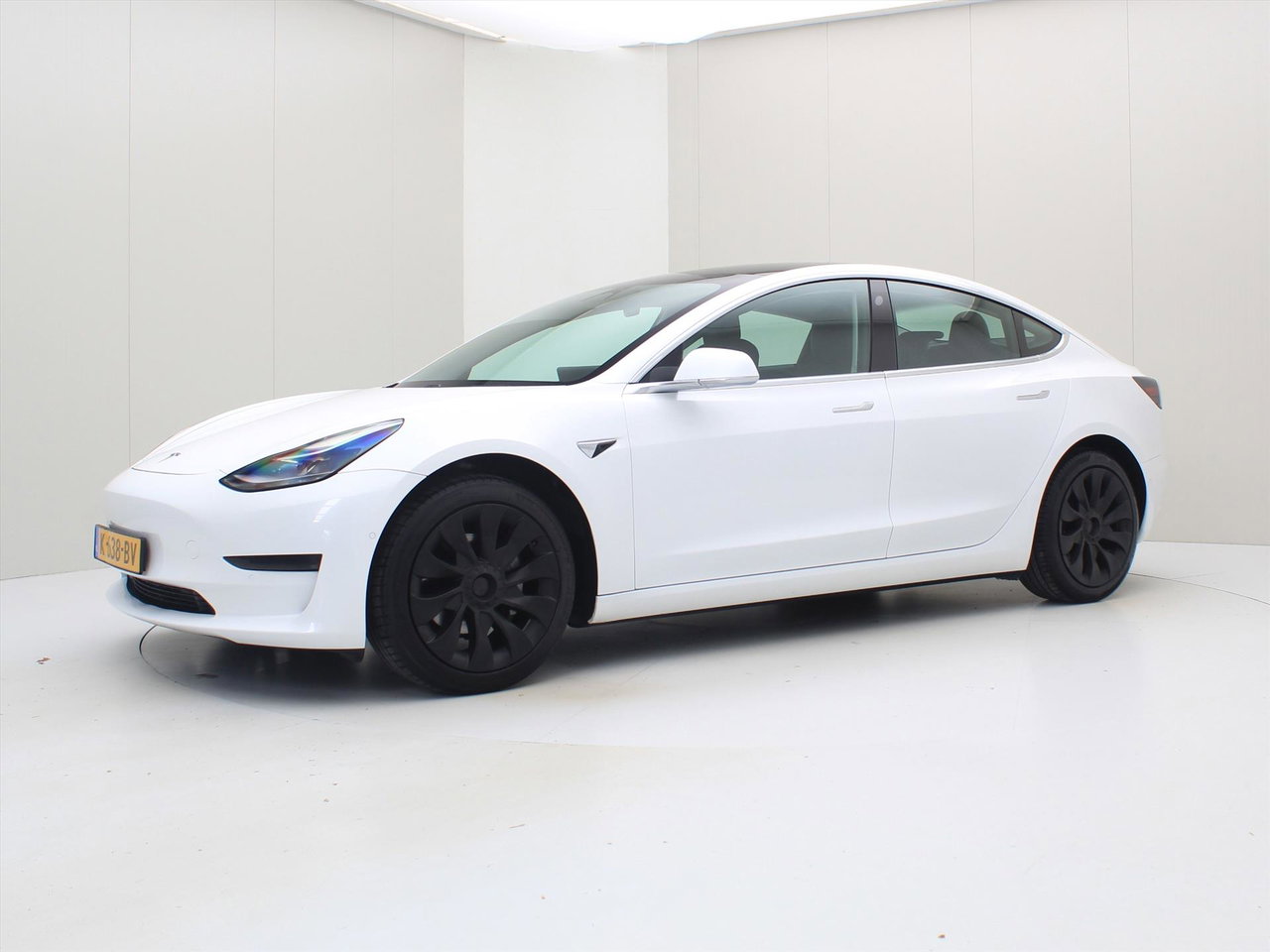 Tesla Model 3 Standard RWD Plus 89% SoH [ LFP-ACCU+AUTOPILOT+60 kWh+PREMIUM AUDIO ] 7