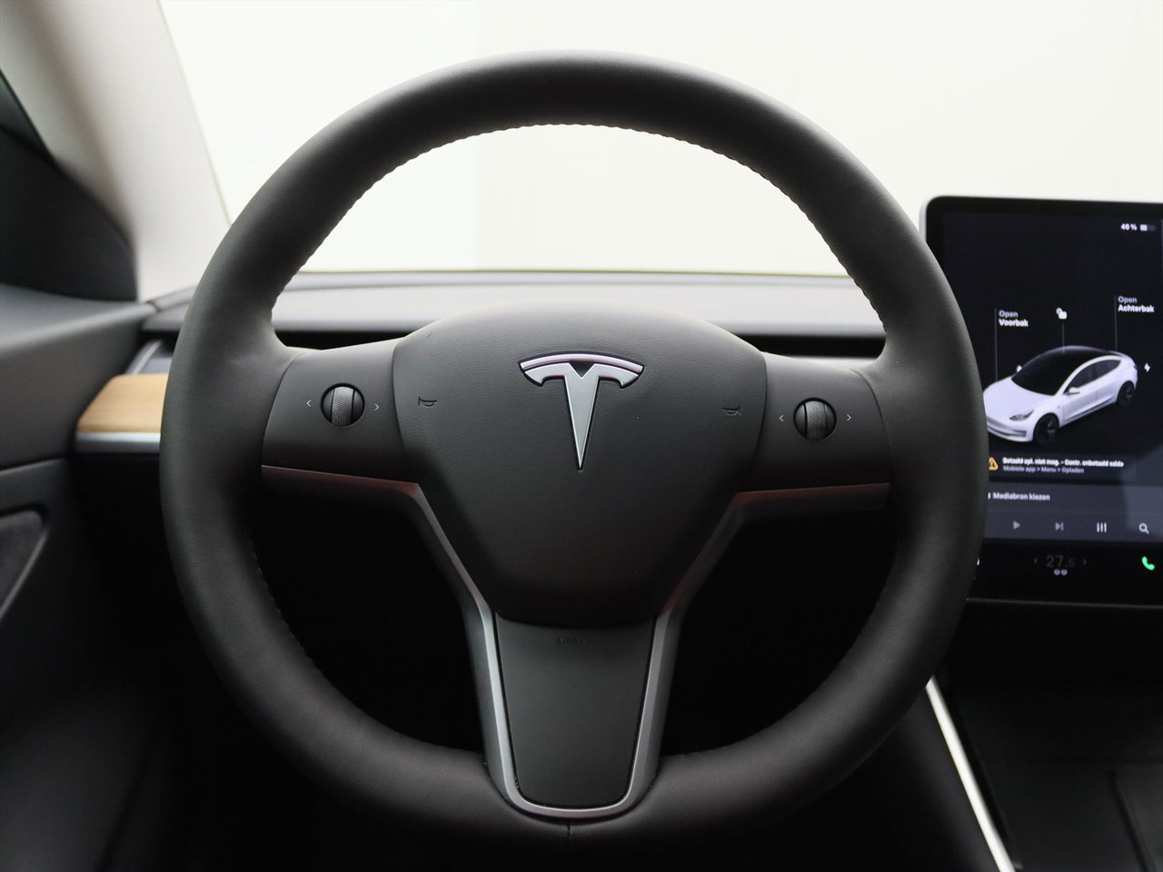Tesla Model 3 Standard RWD Plus 89% SoH [ LFP-ACCU+AUTOPILOT+60 kWh+PREMIUM AUDIO ] 21