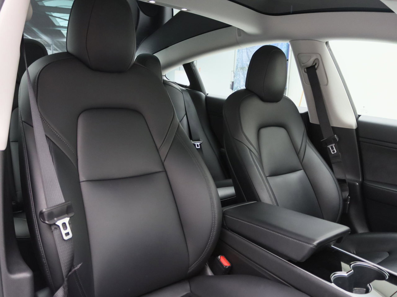 Tesla Model 3 Standard RWD Plus 89% SoH [ LFP-ACCU+AUTOPILOT+60 kWh+PREMIUM AUDIO ] 15