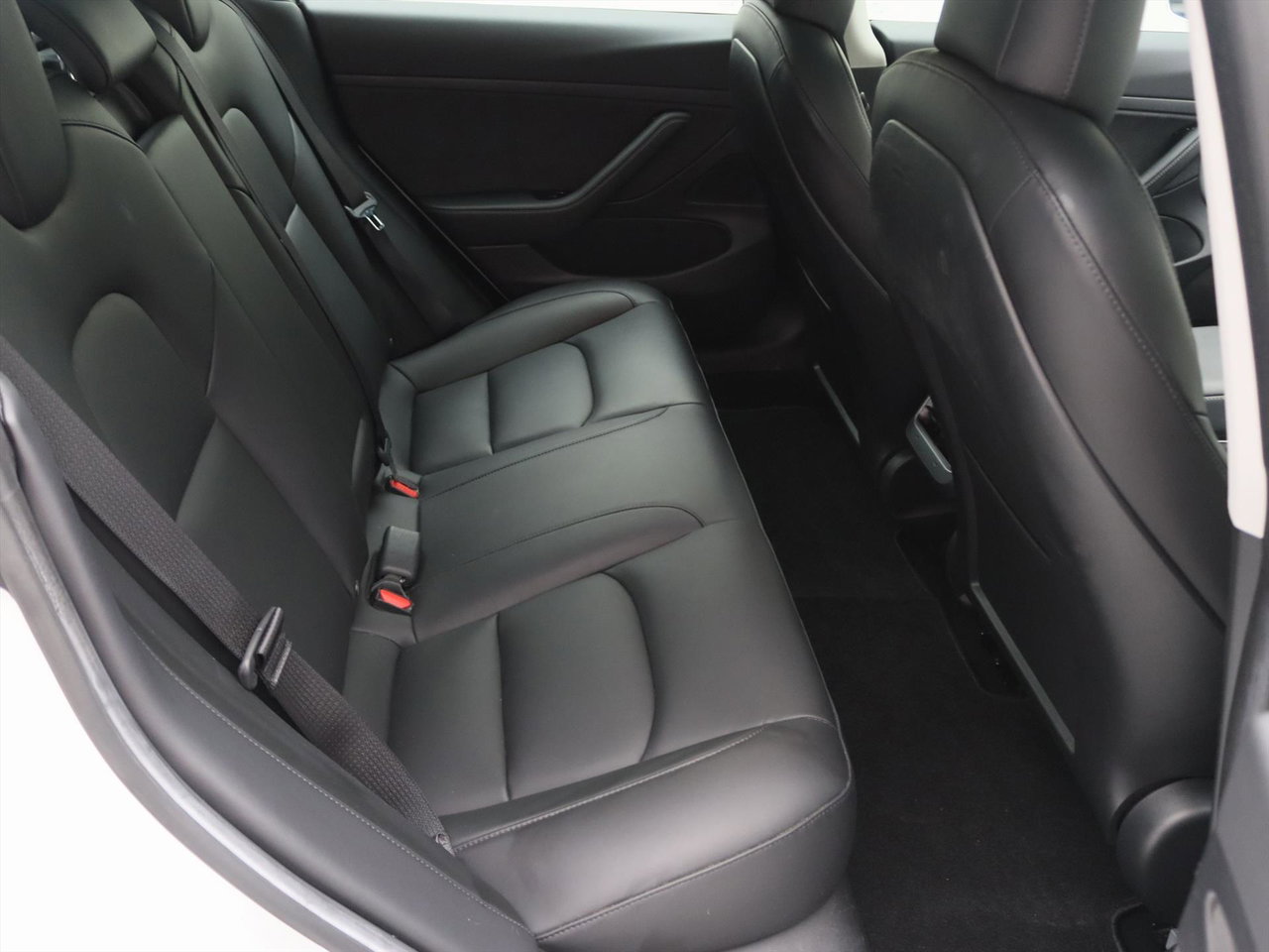 Tesla Model 3 Standard RWD Plus 89% SoH [ LFP-ACCU+AUTOPILOT+60 kWh+PREMIUM AUDIO ] 13