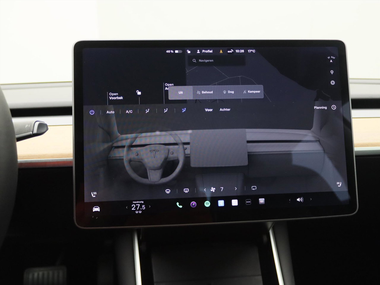 Tesla Model 3 Standard RWD Plus 89% SoH [ LFP-ACCU+AUTOPILOT+60 kWh+PREMIUM AUDIO ] 30
