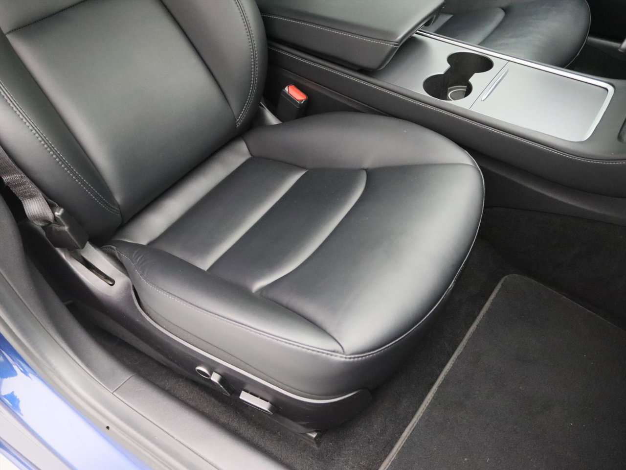 Tesla Model 3 Long-Range AWD 351pk 75 kWh FACELIFT 87% SoH [ TREKHAAK+WARMTEPOMP+AUTOPILOT+620KM WLTP+PREMIUM AUDIO ] 11