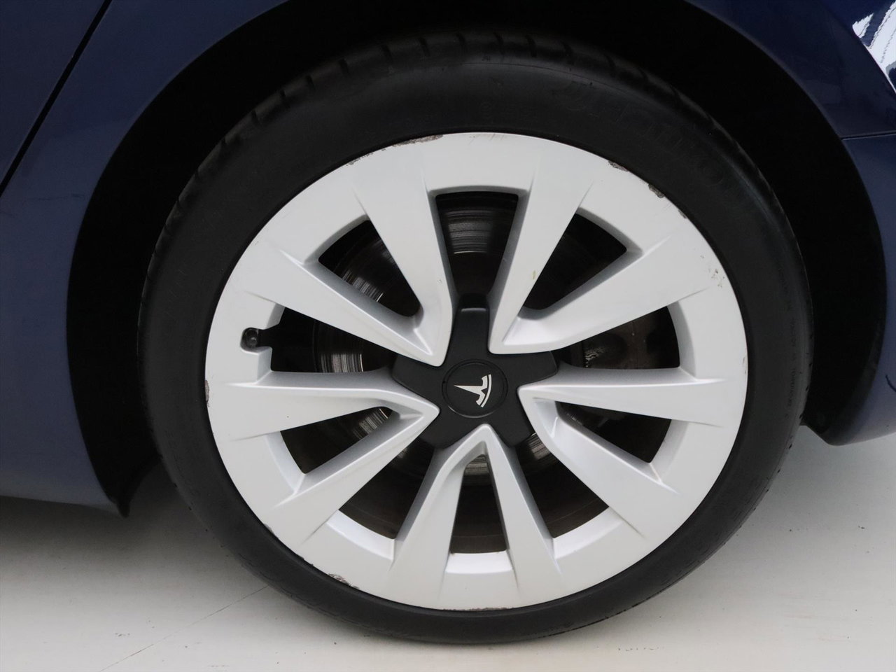 Tesla Model 3 Long-Range AWD 351pk 75 kWh FACELIFT 87% SoH [ TREKHAAK+WARMTEPOMP+AUTOPILOT+620KM WLTP+PREMIUM AUDIO ] 15