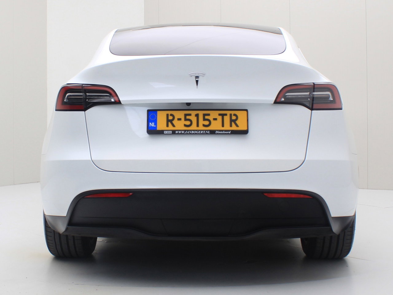 Tesla Model Y Standard RWD Plus 351pk 93% SoH [ LFP ACCU+AUTOPILOT+19 INCH+PREMIUM AUDIO ] 6