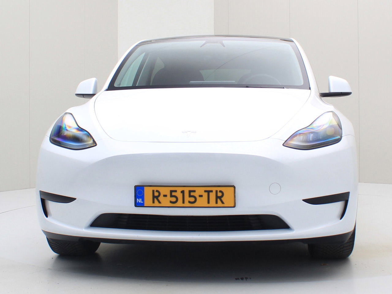 Tesla Model Y Standard RWD Plus 351pk 93% SoH [ LFP ACCU+AUTOPILOT+19 INCH+PREMIUM AUDIO ] 5