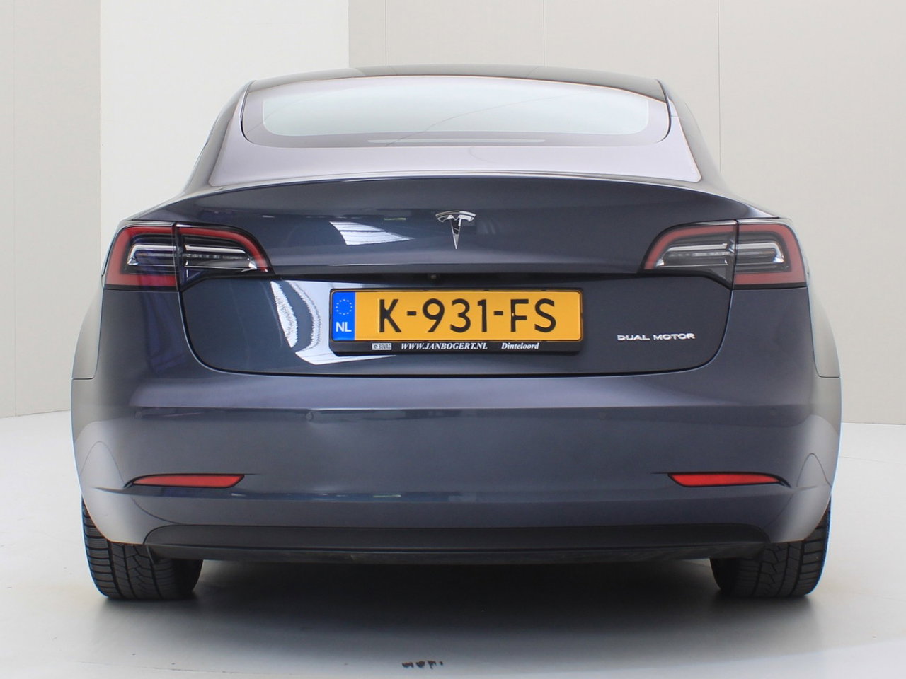 Tesla Model 3 Long-Range AWD 351pk 75 kWh FACELIFT 86% SoH [ WARMTEPOMP+AUTOPILOT+620KM WLTP+PREMIUM AUDIO ] 6
