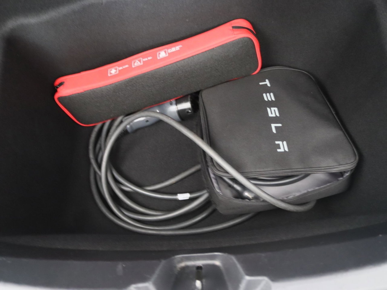 Tesla Model 3 Long-Range AWD 351pk 75 kWh FACELIFT 86% SoH [ WARMTEPOMP+AUTOPILOT+620KM WLTP+PREMIUM AUDIO ] 10