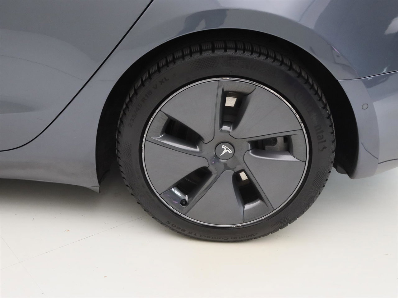 Tesla Model 3 Long-Range AWD 351pk 75 kWh FACELIFT 86% SoH [ WARMTEPOMP+AUTOPILOT+620KM WLTP+PREMIUM AUDIO ] 23
