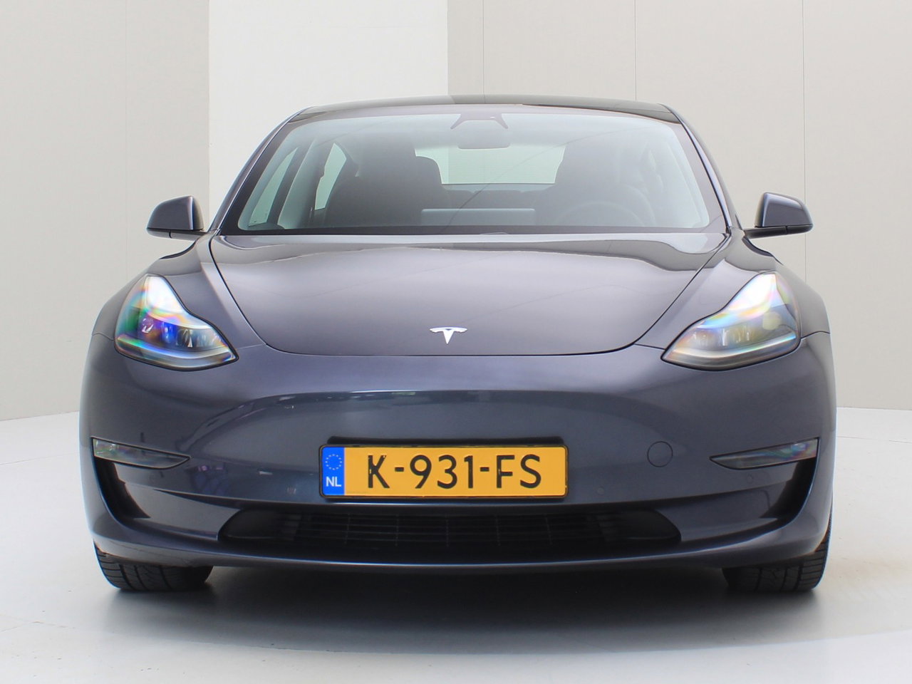 Tesla Model 3 Long-Range AWD 351pk 75 kWh FACELIFT 86% SoH [ WARMTEPOMP+AUTOPILOT+620KM WLTP+PREMIUM AUDIO ] 5