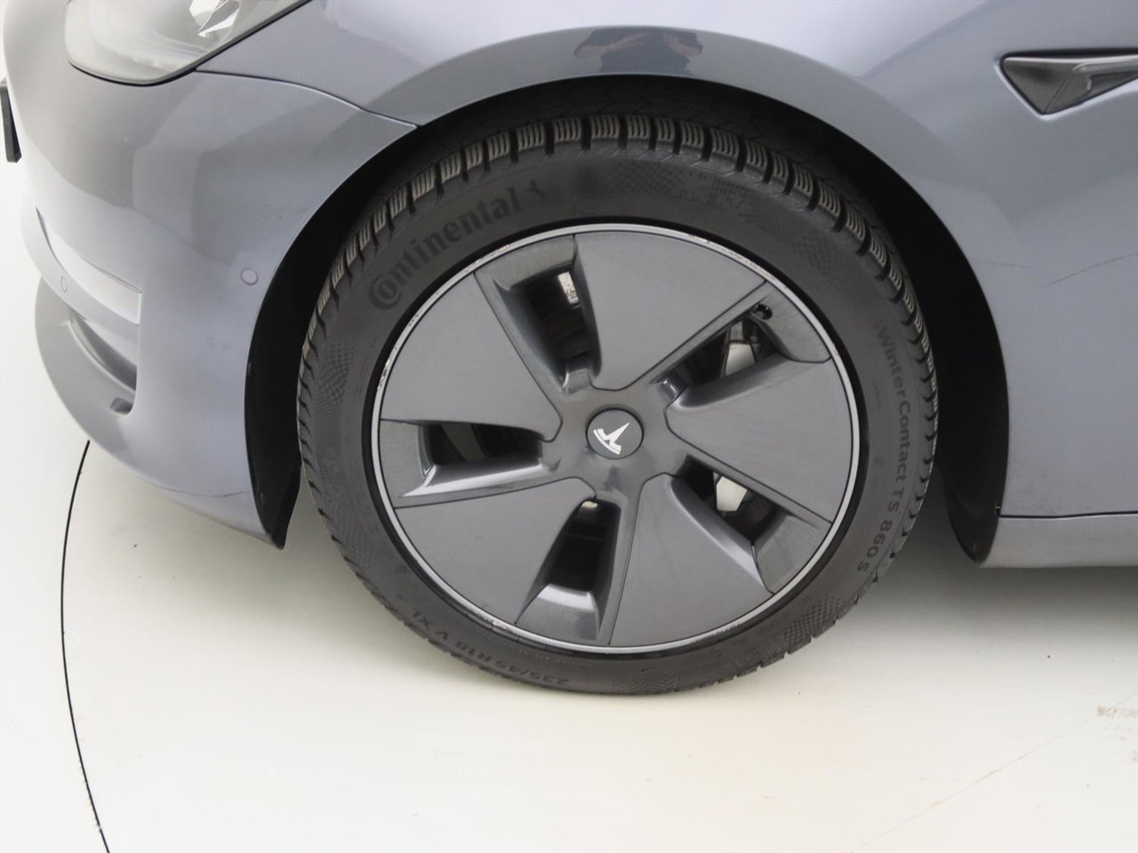 Tesla Model 3 Long-Range AWD 351pk 75 kWh FACELIFT 86% SoH [ WARMTEPOMP+AUTOPILOT+620KM WLTP+PREMIUM AUDIO ] 22