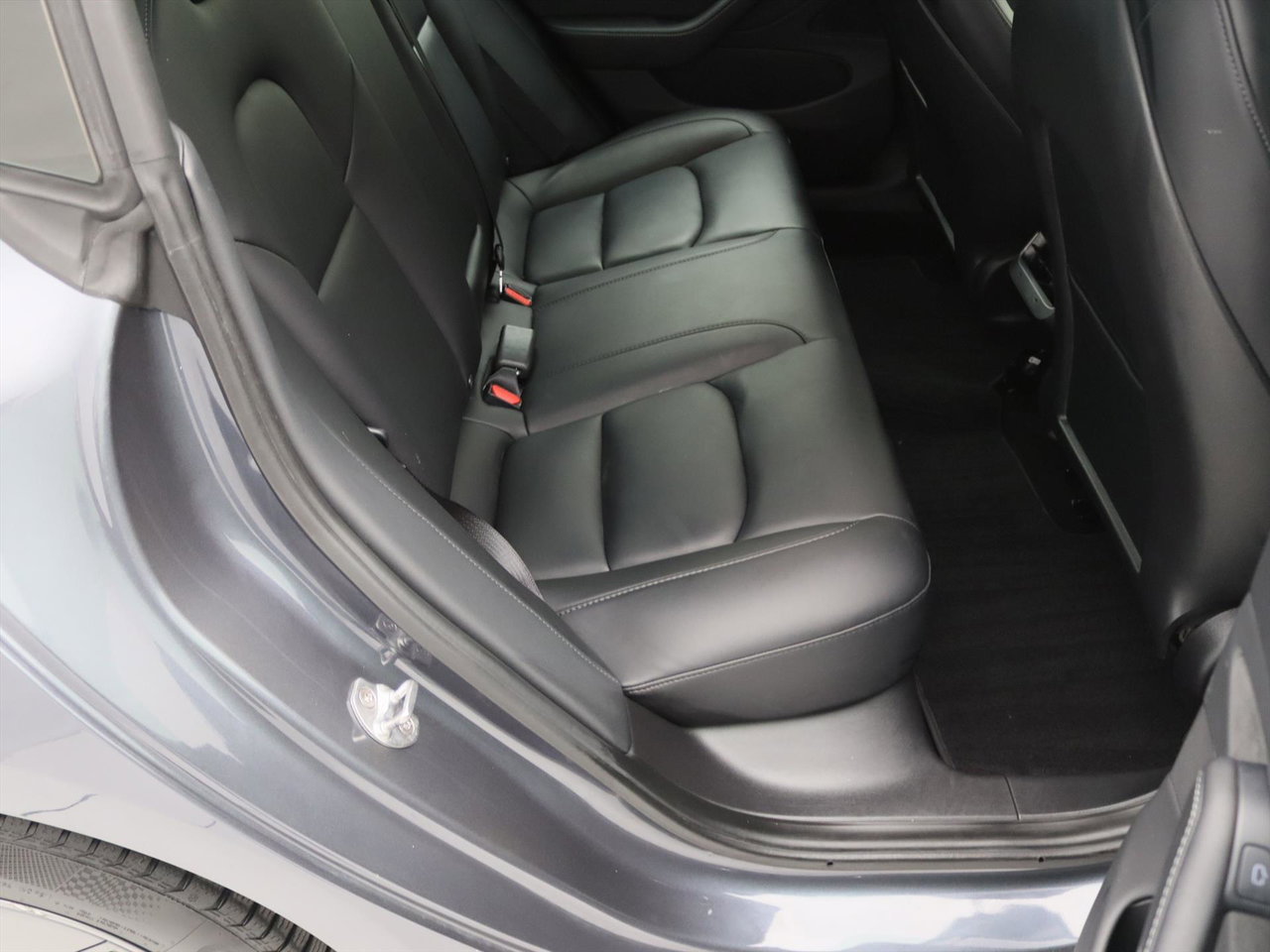 Tesla Model 3 Long-Range AWD 351pk 75 kWh FACELIFT 86% SoH [ WARMTEPOMP+AUTOPILOT+620KM WLTP+PREMIUM AUDIO ] 16