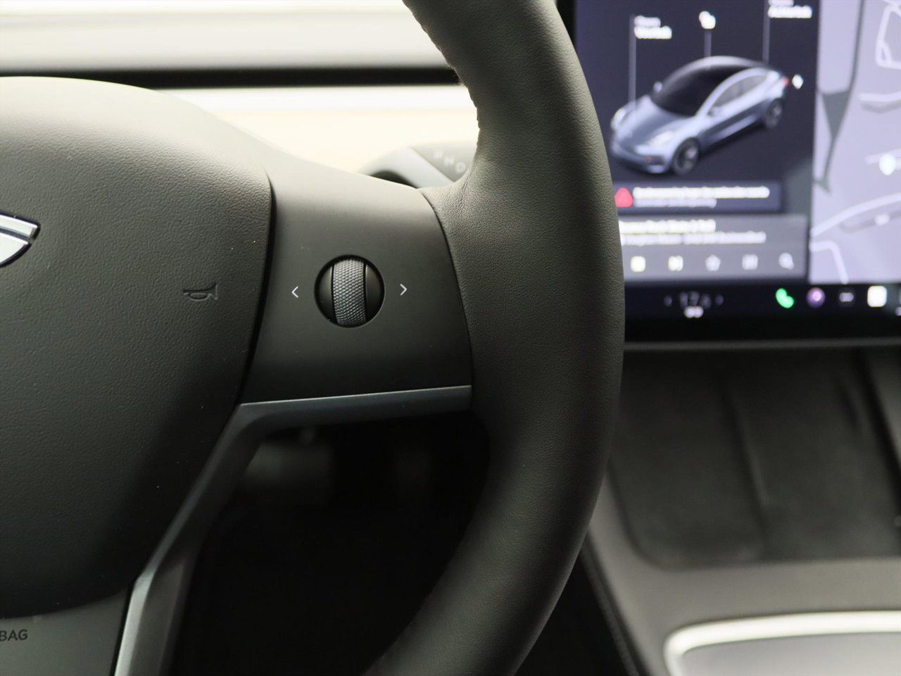 Tesla Model 3 Long-Range AWD 351pk 75 kWh FACELIFT 86% SoH [ WARMTEPOMP+AUTOPILOT+620KM WLTP+PREMIUM AUDIO ] 29