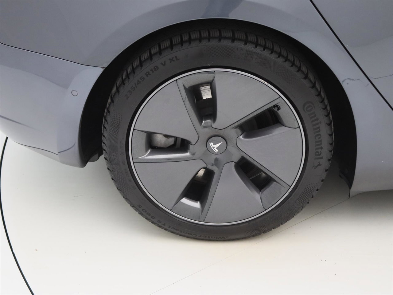 Tesla Model 3 Long-Range AWD 351pk 75 kWh FACELIFT 86% SoH [ WARMTEPOMP+AUTOPILOT+620KM WLTP+PREMIUM AUDIO ] 12