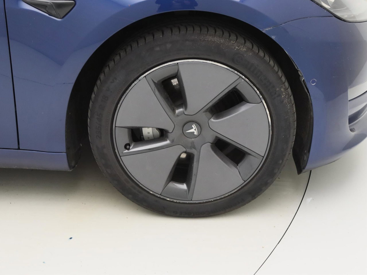 Tesla Model 3 Long-Range AWD 351pk 75 kWh FACELIFT [ WARMTEPOMP+AUTOPILOT+620KM WLTP+PREMIUM AUDIO ] 12