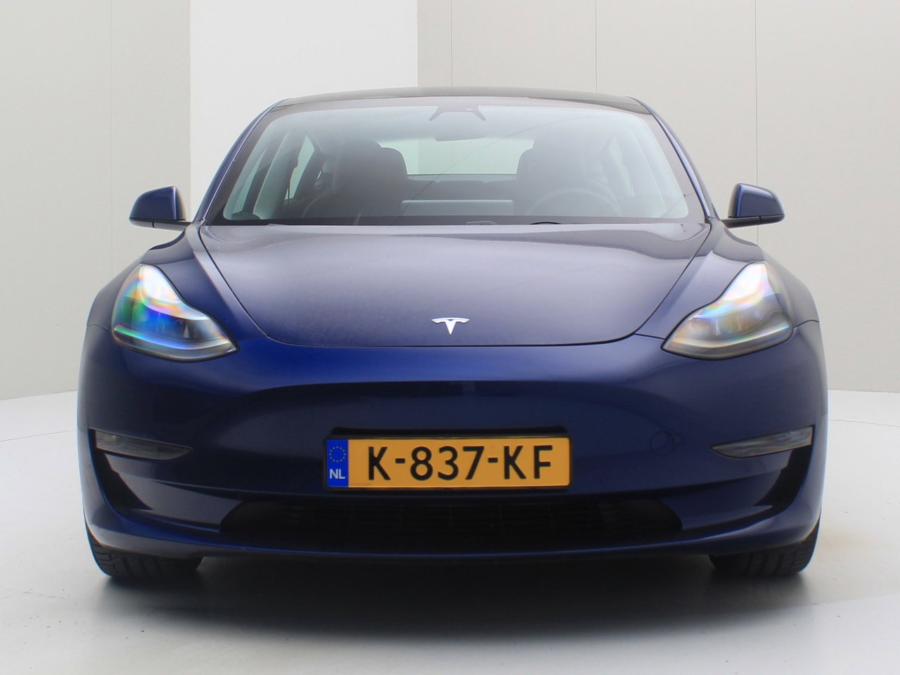 Tesla Model 3 Long-Range AWD 351pk 75 kWh FACELIFT [ WARMTEPOMP+AUTOPILOT+620KM WLTP+PREMIUM AUDIO ] 5