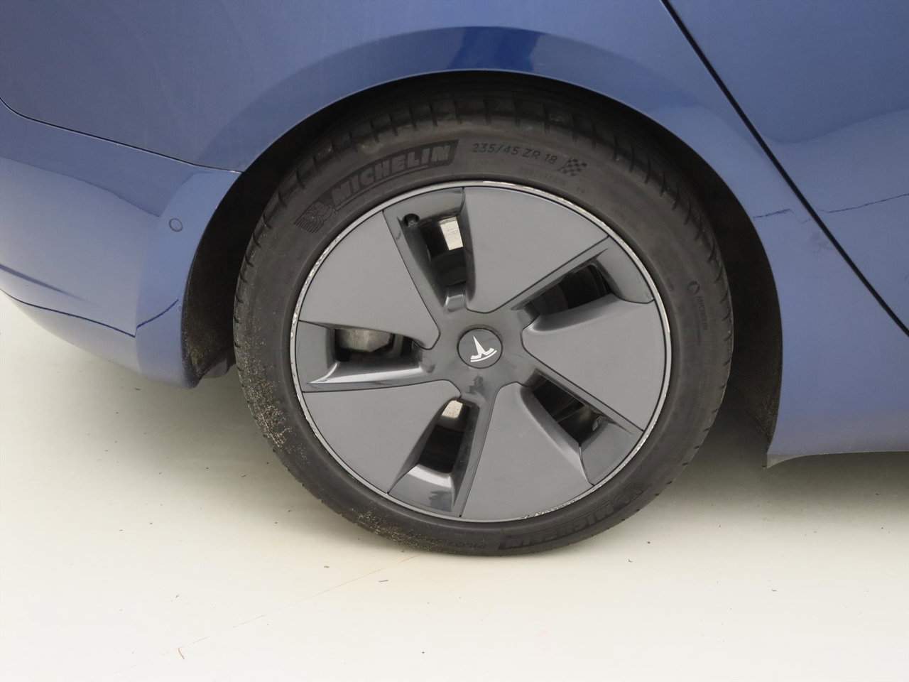 Tesla Model 3 Long-Range AWD 351pk 75 kWh FACELIFT [ WARMTEPOMP+AUTOPILOT+620KM WLTP+PREMIUM AUDIO ] 11