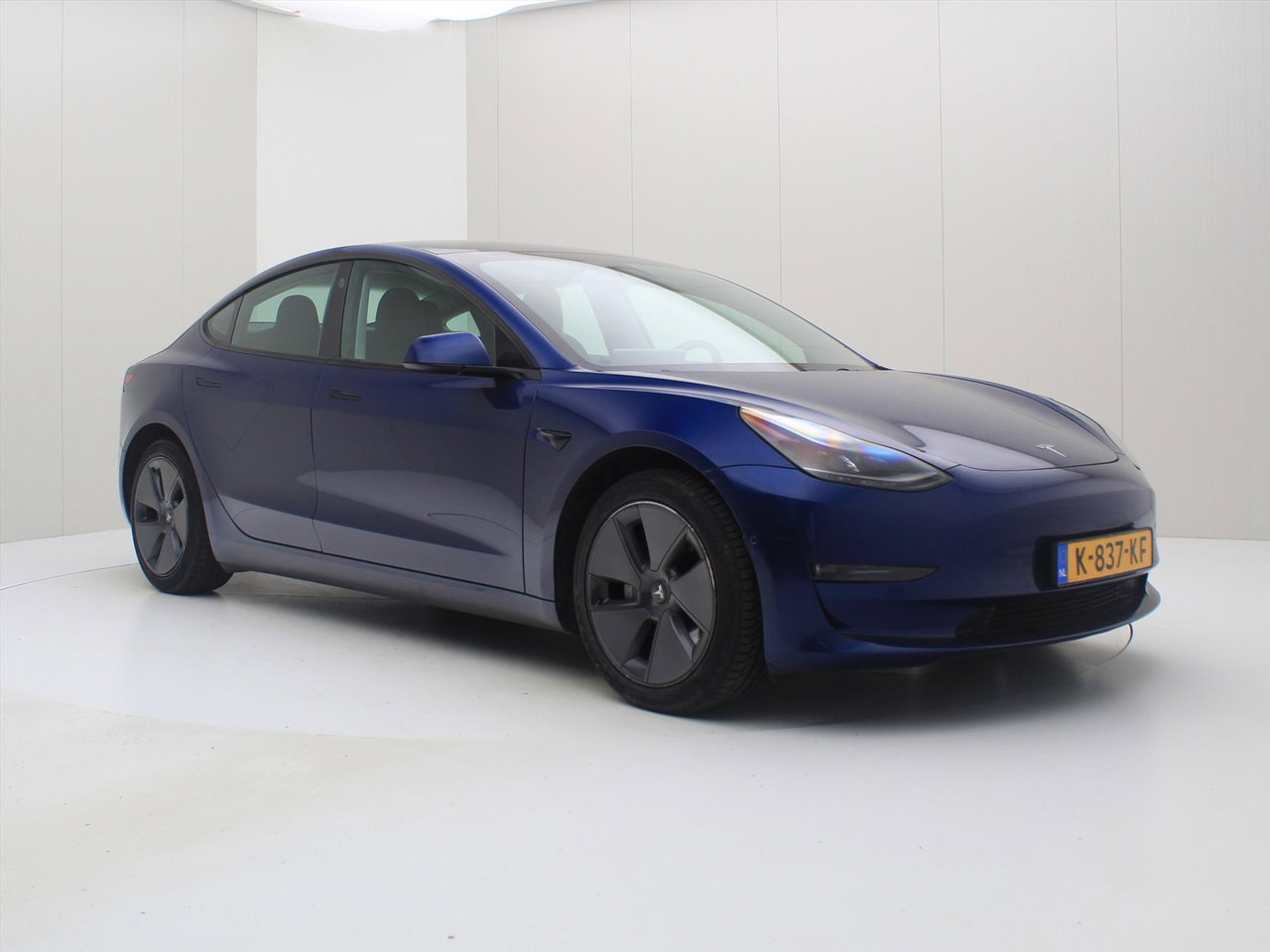 Tesla Model 3 Long-Range AWD 351pk 75 kWh FACELIFT [ WARMTEPOMP+AUTOPILOT+620KM WLTP+PREMIUM AUDIO ] 4