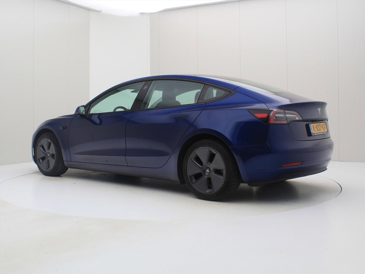 Tesla Model 3 Long-Range AWD 351pk 75 kWh FACELIFT [ WARMTEPOMP+AUTOPILOT+620KM WLTP+PREMIUM AUDIO ] 3