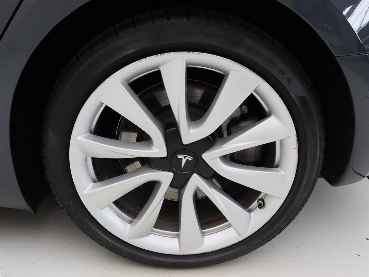 Tesla Model 3 Standard RWD Plus [ LFP ACCU+AUTOPILOT+19 INCH+PREMIUM AUDIO ] 12