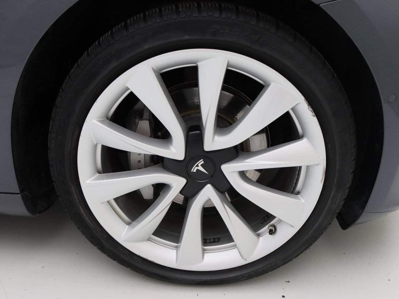 Tesla Model 3 Standard RWD Plus [ LFP ACCU+AUTOPILOT+19 INCH+PREMIUM AUDIO ] 10