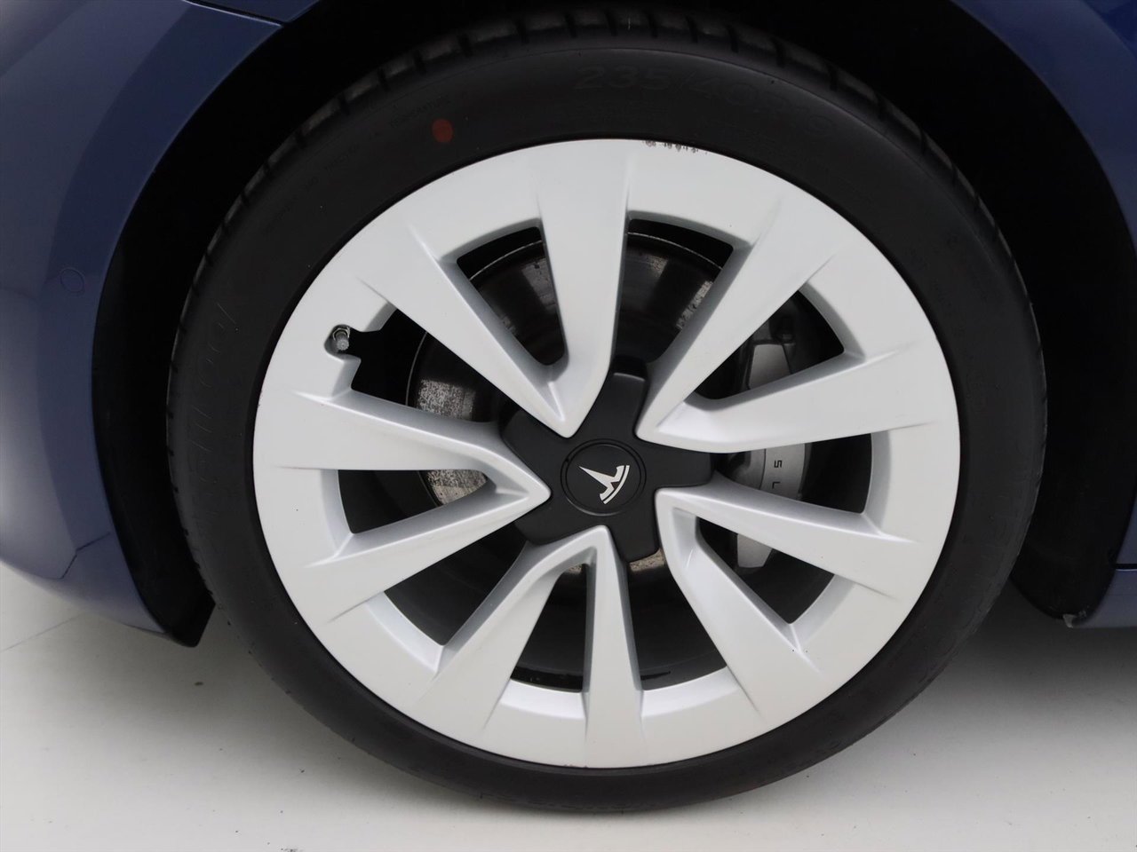 Tesla Model 3 Long-Range AWD 351pk 75 kWh 91.5% SoH FACELIFT [ WARMTEPOMP+AUTOPILOT+620KM WLTP+PREMIUM AUDIO ] 11