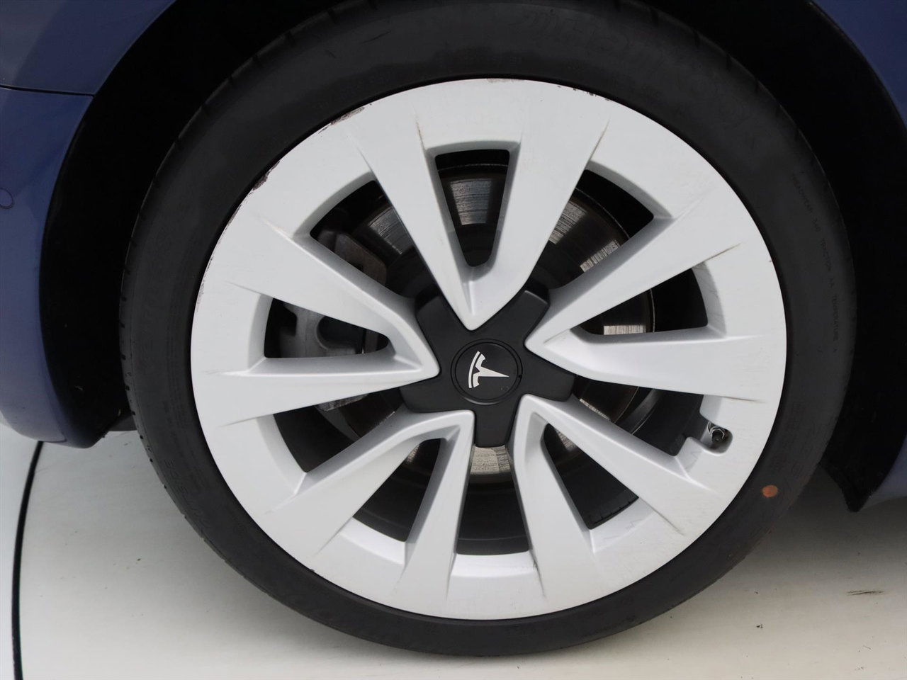 Tesla Model 3 Long-Range AWD 351pk 75 kWh 91.5% SoH FACELIFT [ WARMTEPOMP+AUTOPILOT+620KM WLTP+PREMIUM AUDIO ] 9