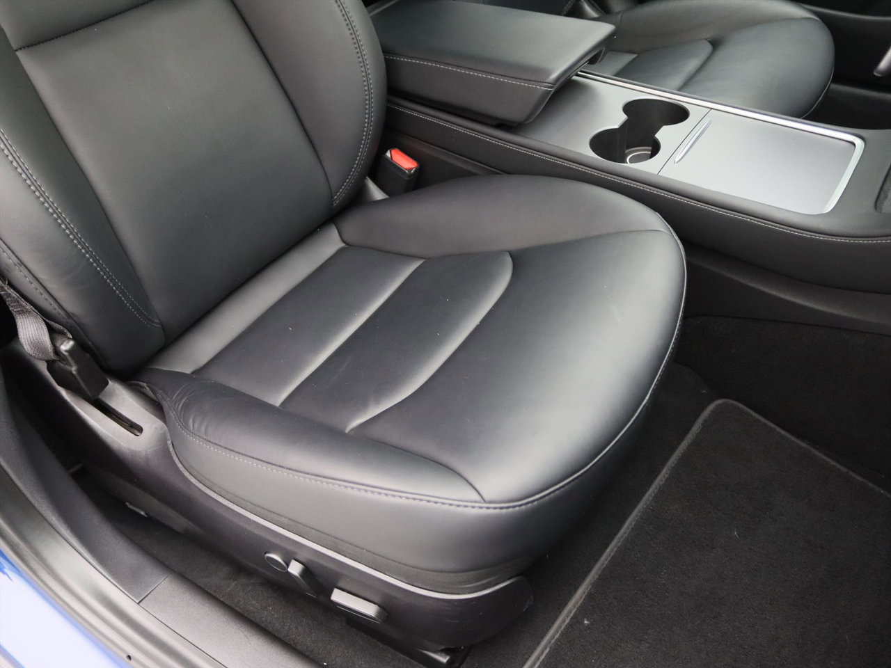 Tesla Model 3 Long-Range AWD 351pk 75 kWh 91.5% SoH FACELIFT [ WARMTEPOMP+AUTOPILOT+620KM WLTP+PREMIUM AUDIO ] 15