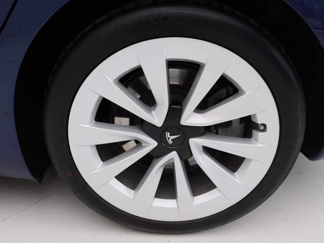 Tesla Model 3 Long-Range AWD 351pk 75 kWh 91.5% SoH FACELIFT [ WARMTEPOMP+AUTOPILOT+620KM WLTP+PREMIUM AUDIO ] 12