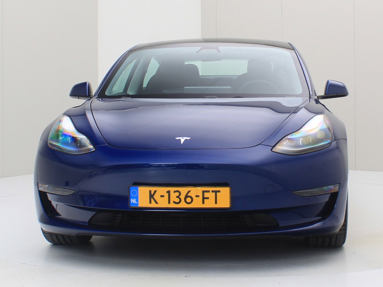 Tesla Model 3 Long-Range AWD 351pk 75 kWh 91.5% SoH FACELIFT [ WARMTEPOMP+AUTOPILOT+620KM WLTP+PREMIUM AUDIO ] 6