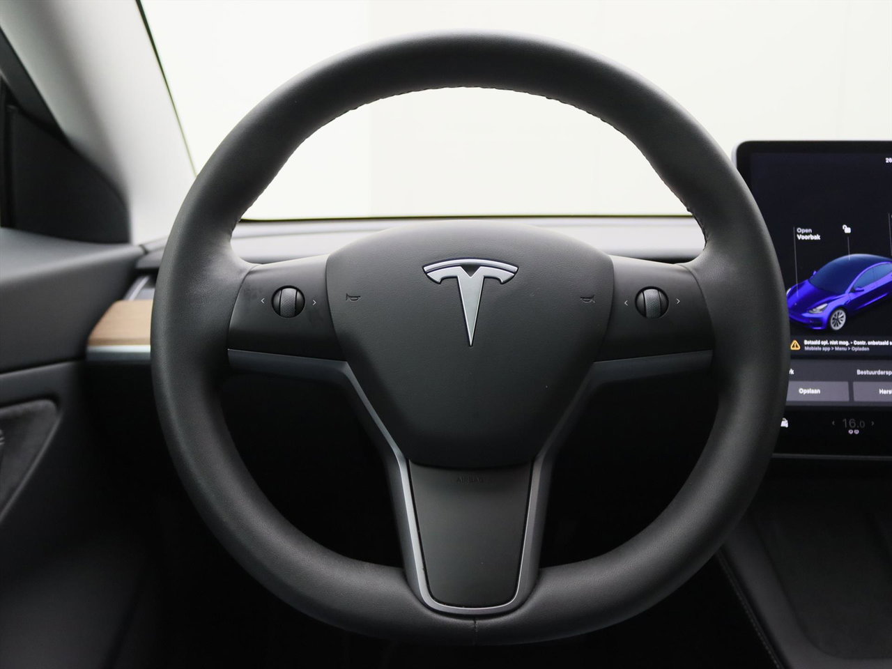 Tesla Model 3 Long-Range AWD 351pk 75 kWh 91.5% SoH FACELIFT [ WARMTEPOMP+AUTOPILOT+620KM WLTP+PREMIUM AUDIO ] 20
