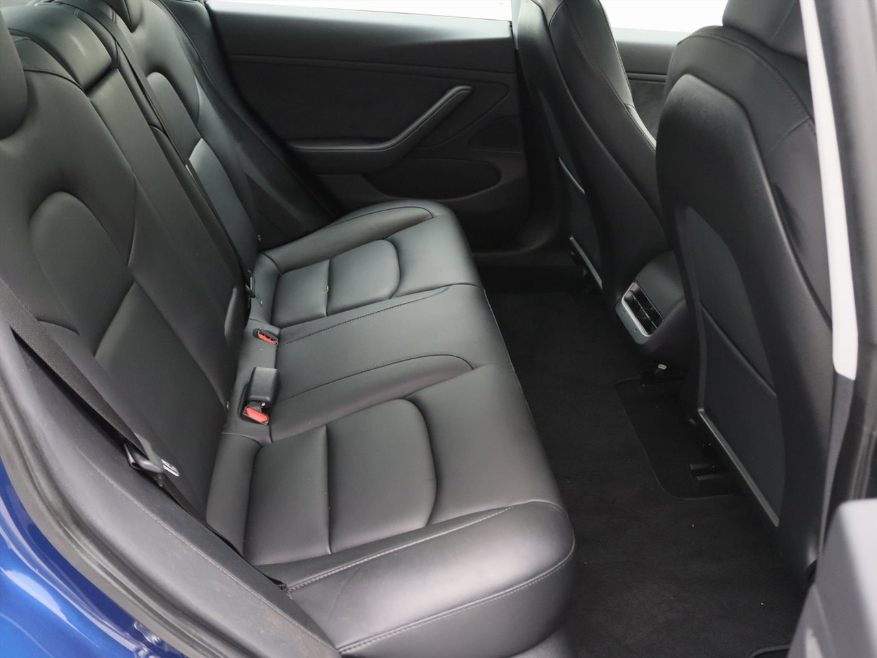 Tesla Model 3 Long-Range AWD 351pk 75 kWh 91.5% SoH FACELIFT [ WARMTEPOMP+AUTOPILOT+620KM WLTP+PREMIUM AUDIO ] 13