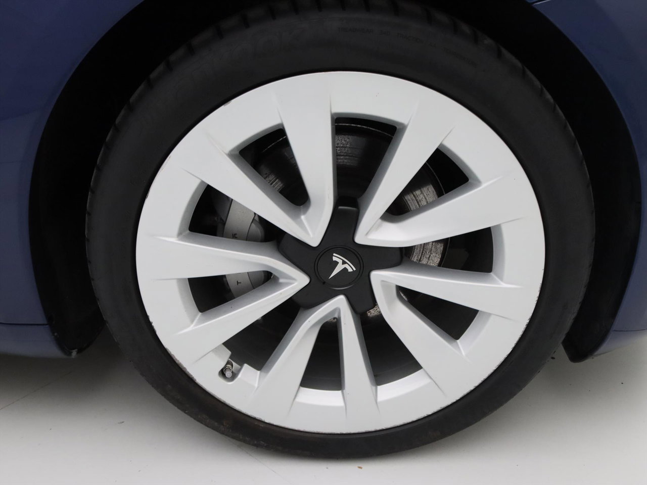 Tesla Model 3 Long-Range AWD 351pk 75 kWh 91.5% SoH FACELIFT [ WARMTEPOMP+AUTOPILOT+620KM WLTP+PREMIUM AUDIO ] 10
