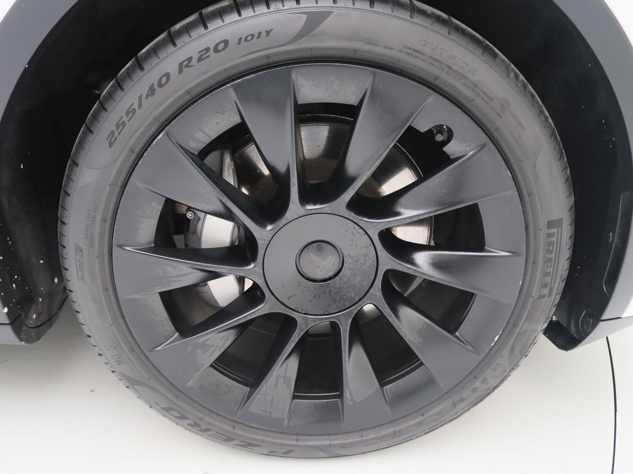 Tesla Model Y Long Range AWD 351pk [ AUTOPILOT+19 INCH+PREMIUM AUDIO ] 10