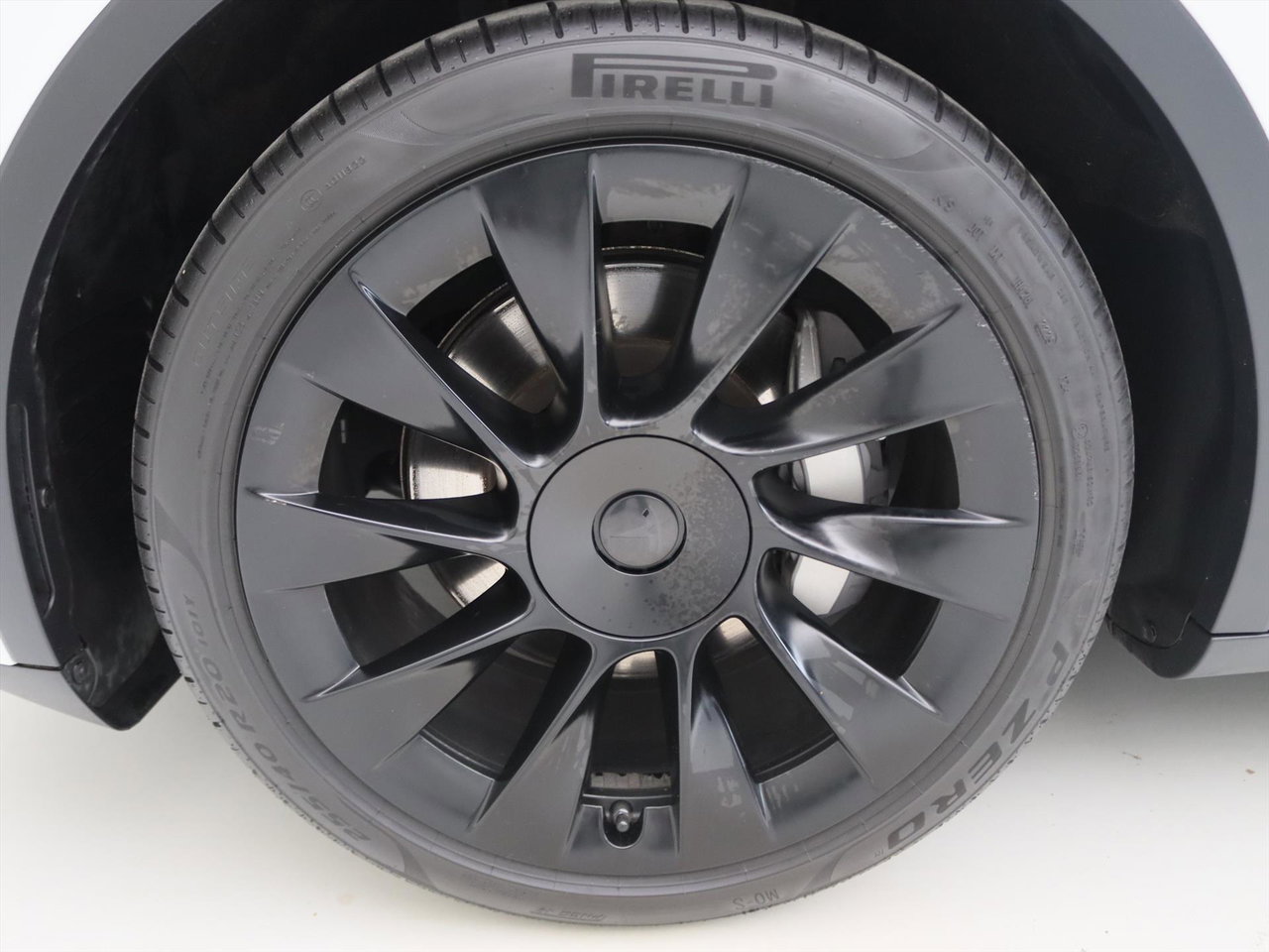 Tesla Model Y Long Range AWD 351pk [ AUTOPILOT+19 INCH+PREMIUM AUDIO ] 11
