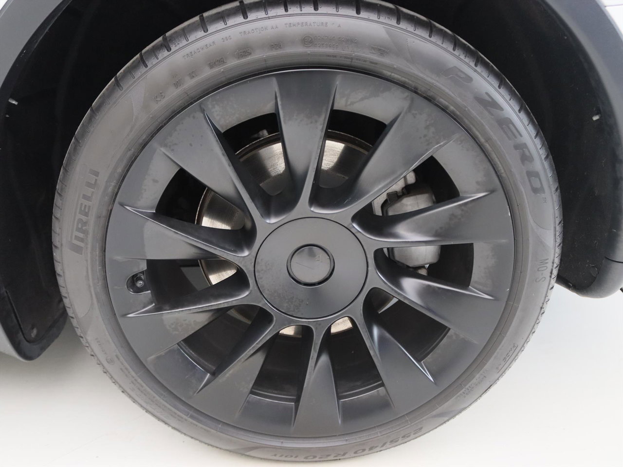 Tesla Model Y Long Range AWD 351pk [ AUTOPILOT+19 INCH+PREMIUM AUDIO ] 12